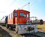 IATR 51 Electric Locomotive